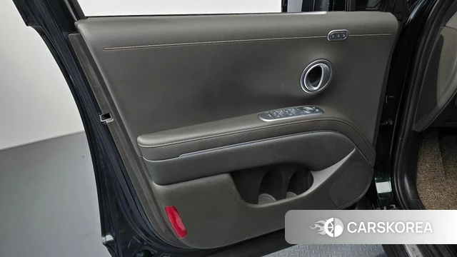 Hyundai Palisade (LX3) id 4359981 из Кореи 16