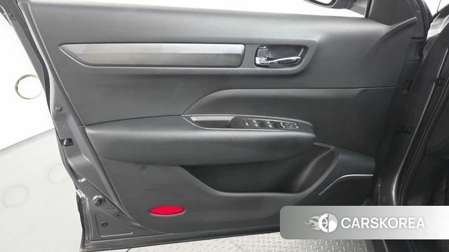 Renault Korea (Samsung) The New QM6 id 4542488 из Кореи 16