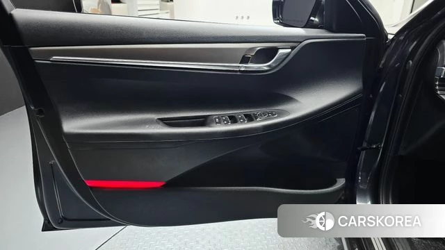 Hyundai The New Grandeur IG Hybrid id 4489683 из Кореи 16
