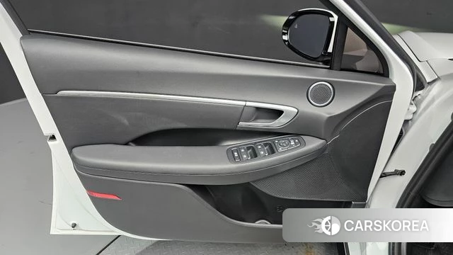 Hyundai Sonata D Edge (DN8) id 4710235 из Кореи 16