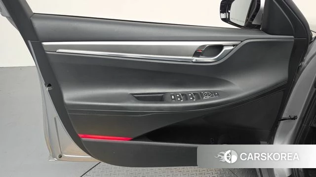 Hyundai The New Grandeur IG id 4203032 из Кореи 16