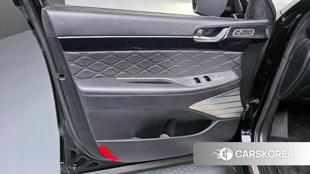 Hyundai Palisade id 4195629 из Кореи 16