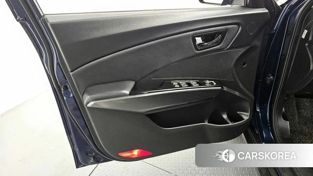 Ssangyong Berry New Tivoli id 4428899 из Кореи 16