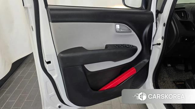 Kia The New Kia Ray id 4481176 из Кореи 16