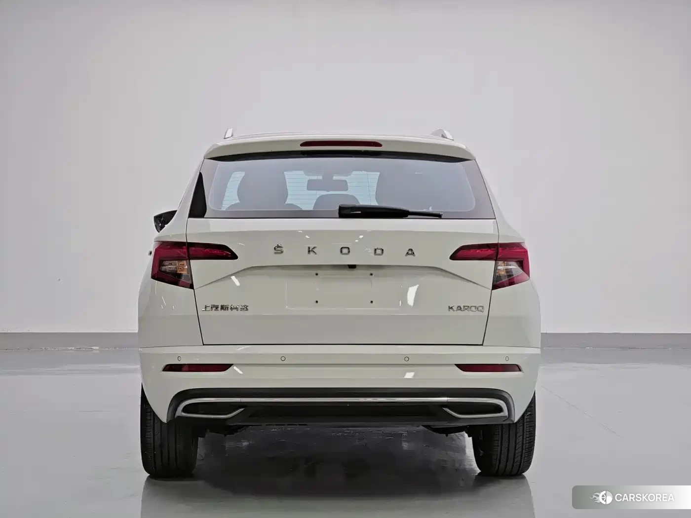 Skoda Karoq id 4634752 из Китая 16