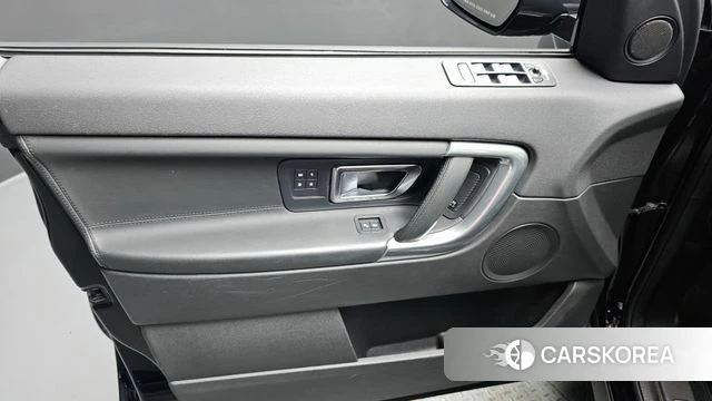 Land Rover Discovery Sports id 4865274 из Кореи 16