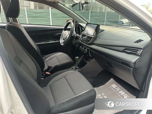 Toyota Vios id 4299838 из Китая 16