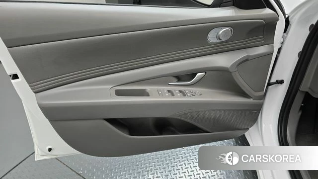 Hyundai The New Avante (CN7) id 4499327 из Кореи 16