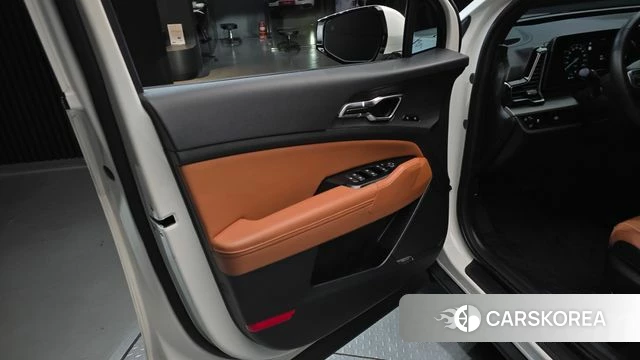 Kia Sportage 5th Generation id 4899361 из Кореи 16