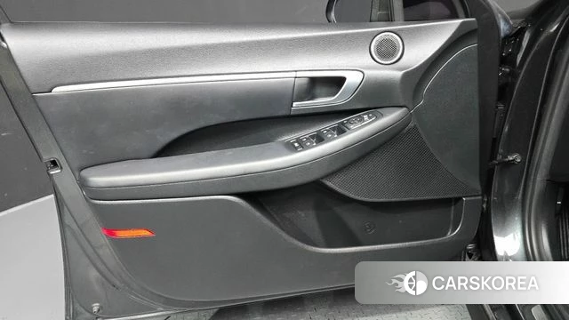 Hyundai Sonata (DN8) id 4530140 из Кореи 16