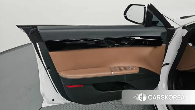 Hyundai Grandeur Hybrid (GN7) id 4408419 из Кореи 16