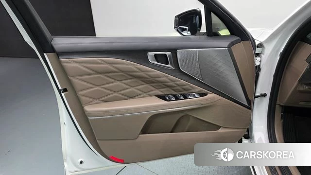 Kia K8 Hybrid id 4324104 из Кореи 16