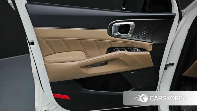 Kia The New Sorento 4th Generation id 4360325 из Кореи 16