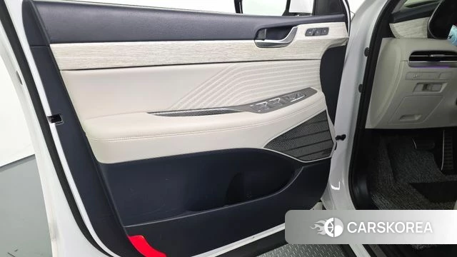 Hyundai The New Palisade id 4701885 из Кореи 16