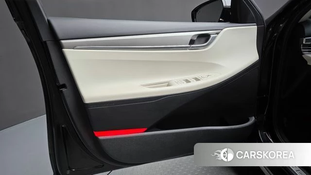 Hyundai The New Grandeur IG Hybrid id 4735966 из Кореи 16