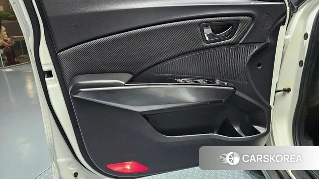 Ssangyong Berry New Tivoli id 4268787 из Кореи 16