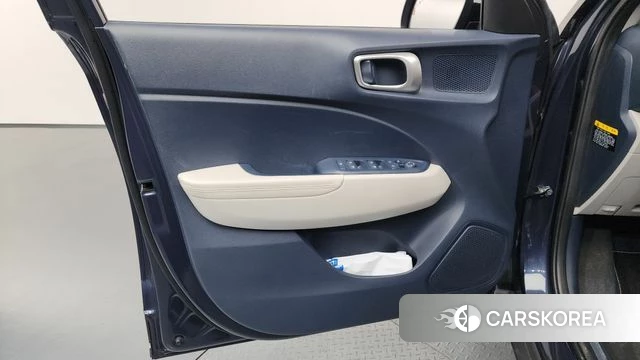 Hyundai Venue id 4447032 из Кореи 16