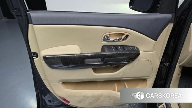 Kia The New Carnival id 4677380 из Кореи 16