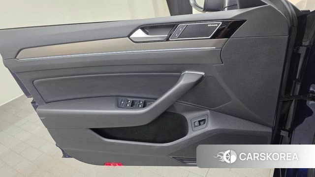 Volkswagen Arteon id 4882319 из Кореи 16