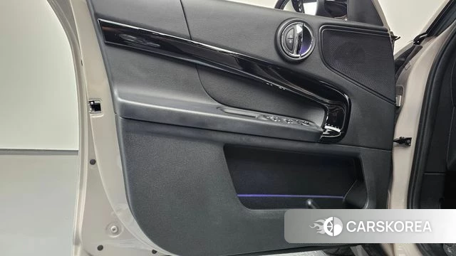 Mini Cooper Countryman id 4917386 из Кореи 16