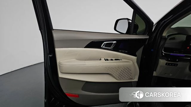 Kia The New Carnival 4th Generation id 4505621 из Кореи 16