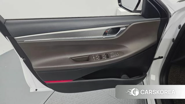 Hyundai The New Grandeur IG id 4298741 из Кореи 16