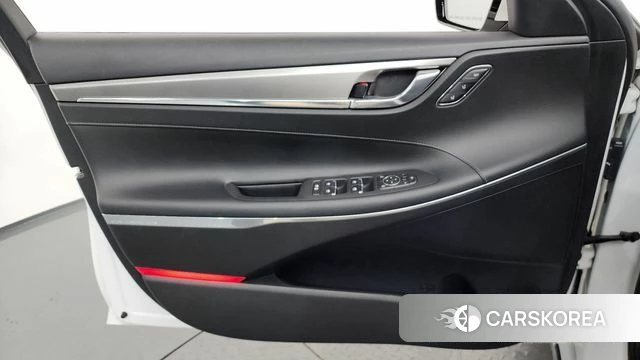 Hyundai The New Grandeur IG id 4609383 из Кореи 16