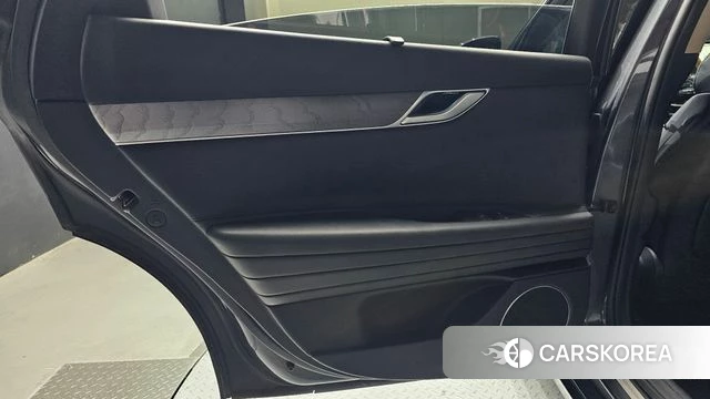 Genesis G80 (RG3) id 4672172 из Кореи 16