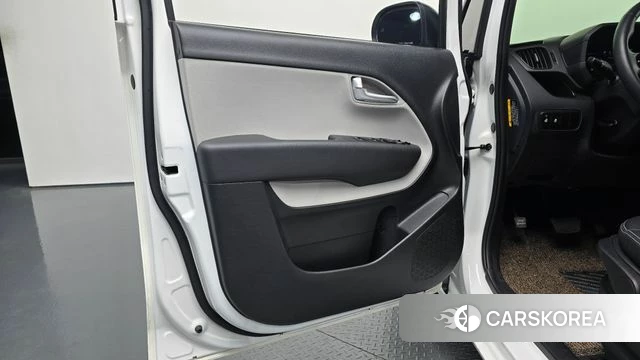Kia The New Kia Ray id 4533277 из Кореи 16