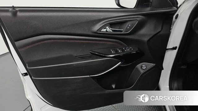 Chevrolet (GM Daewoo) Trax Crossover id 4630584 из Кореи 16