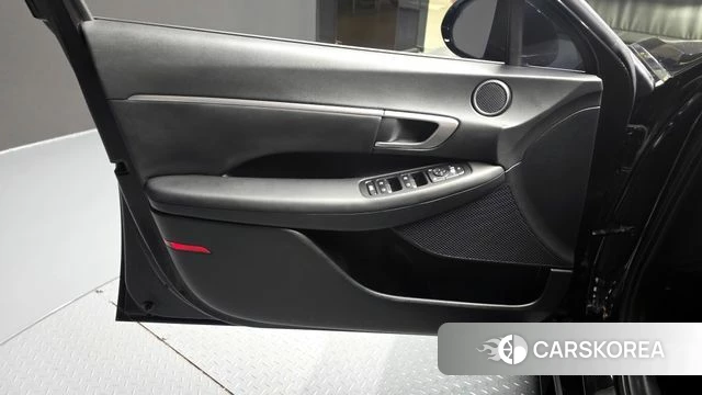 Hyundai Sonata (DN8) id 4282317 из Кореи 16