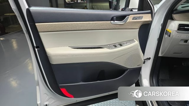 Hyundai Palisade id 4471010 из Кореи 16