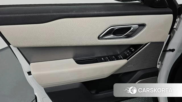 Land Rover Range Rover Velar id 4318191 из Кореи 16
