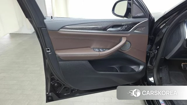 BMW X4 (G02) id 4493935 из Кореи 16