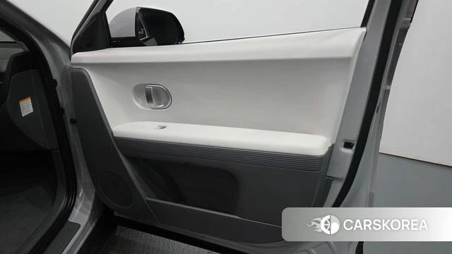 Hyundai Ionic 5 id 4864177 из Кореи 16
