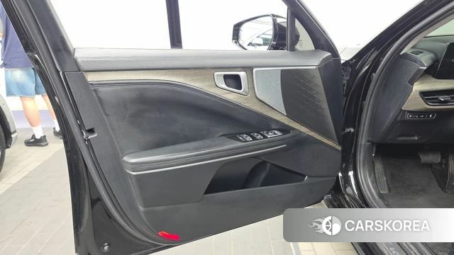 Kia K8 id 4696867 из Кореи 16