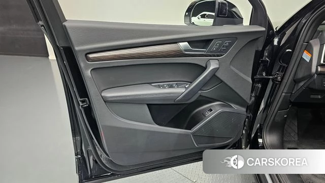 Audi Q5 (FY) id 4591978 из Кореи 16