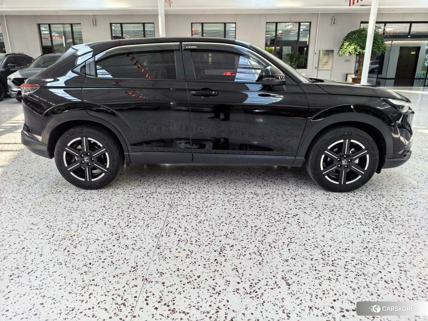 Honda Vezel id 4493110 из Китая 16