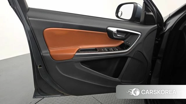 Volvo S60 id 4305173 из Кореи 16