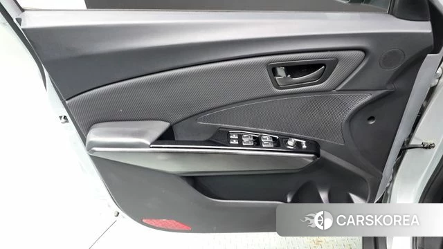 Ssangyong Berry New Tivoli id 4764754 из Кореи 16