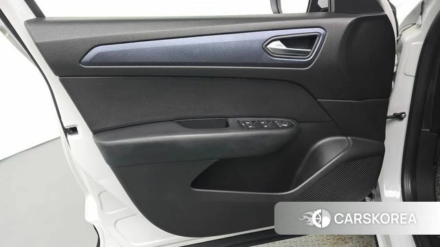 Renault Korea (Samsung) XM3 id 4362622 из Кореи 16