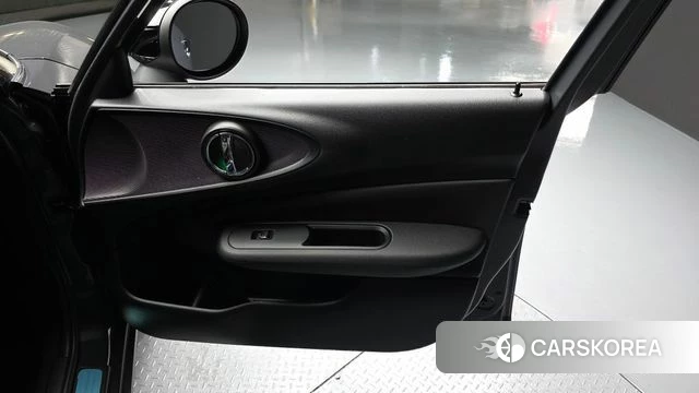 Mini Cooper S Clubman id 4416099 из Кореи 16