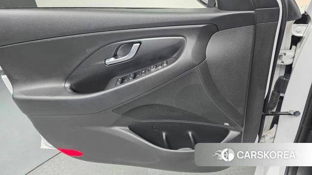 Hyundai i30 (PD) id 4615551 из Кореи 16