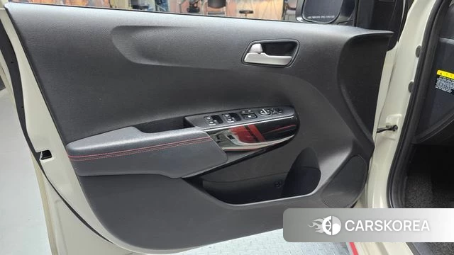 Kia All New Morning (JA) id 4345851 из Кореи 16
