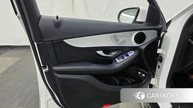 Mercedes-Benz GLC-Class X253 id 4573015 из Кореи 16