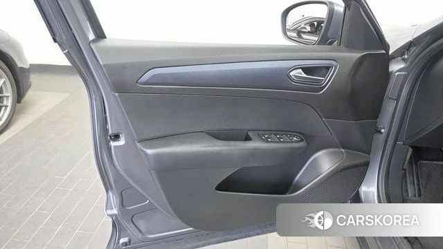 Renault Korea (Samsung) XM3 id 4580852 из Кореи 16
