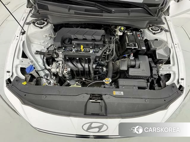 Hyundai Elantra id 4301238 из Китая 16