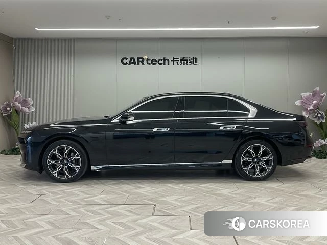BMW 7 series id 4212534 из Китая 16