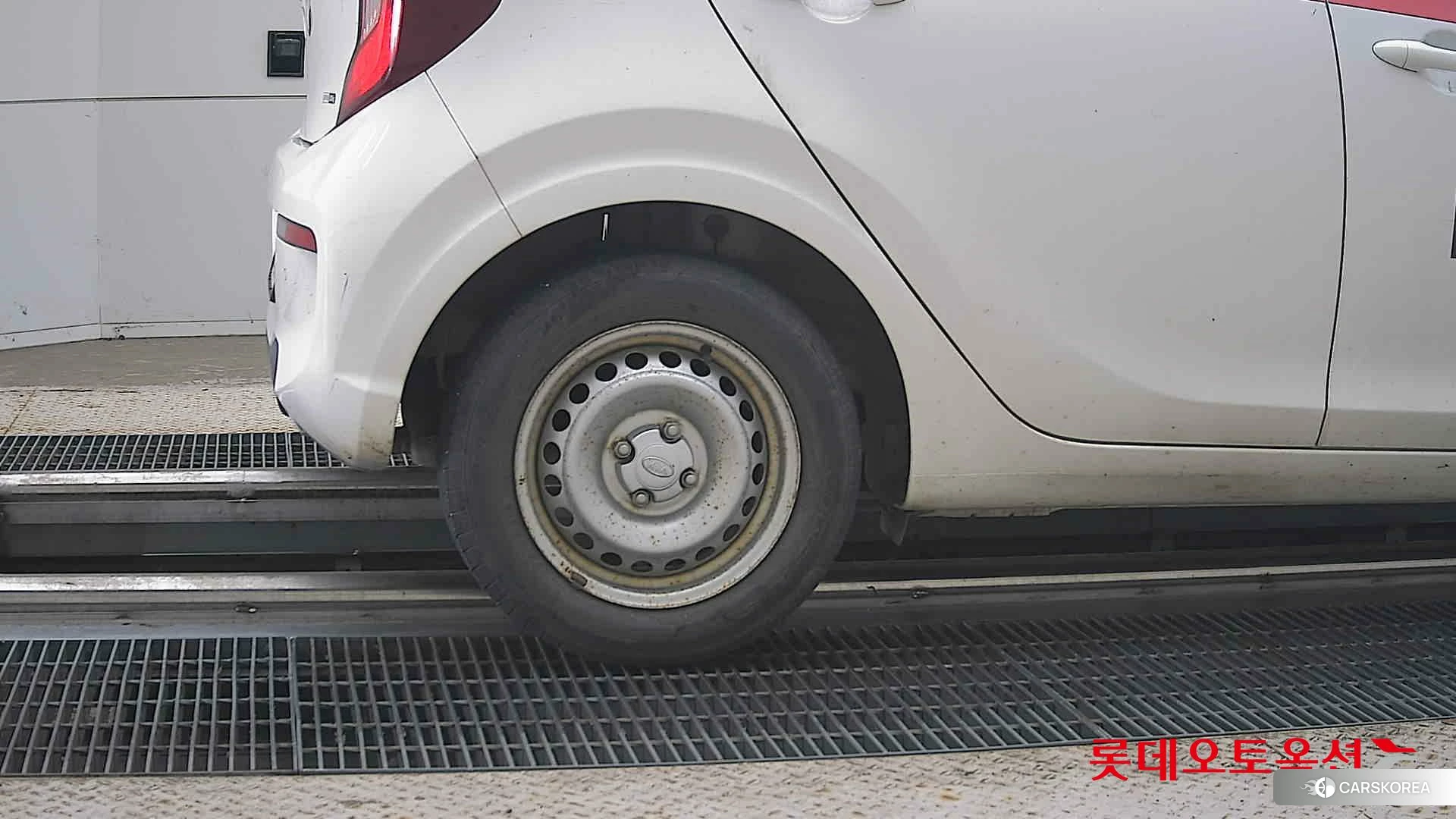 Kia Morning id 4674170 из Кореи 16
