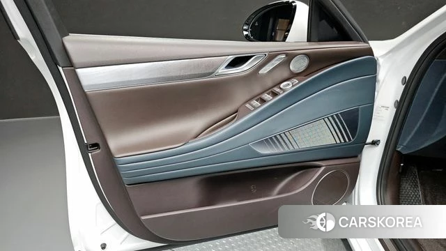 Genesis G80 (RG3) id 4316265 из Кореи 16